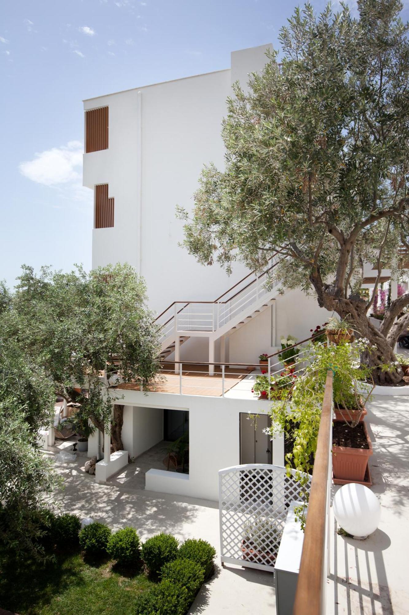 Akti Hotel Kavala PalaiónTsiflíkion Exterior foto