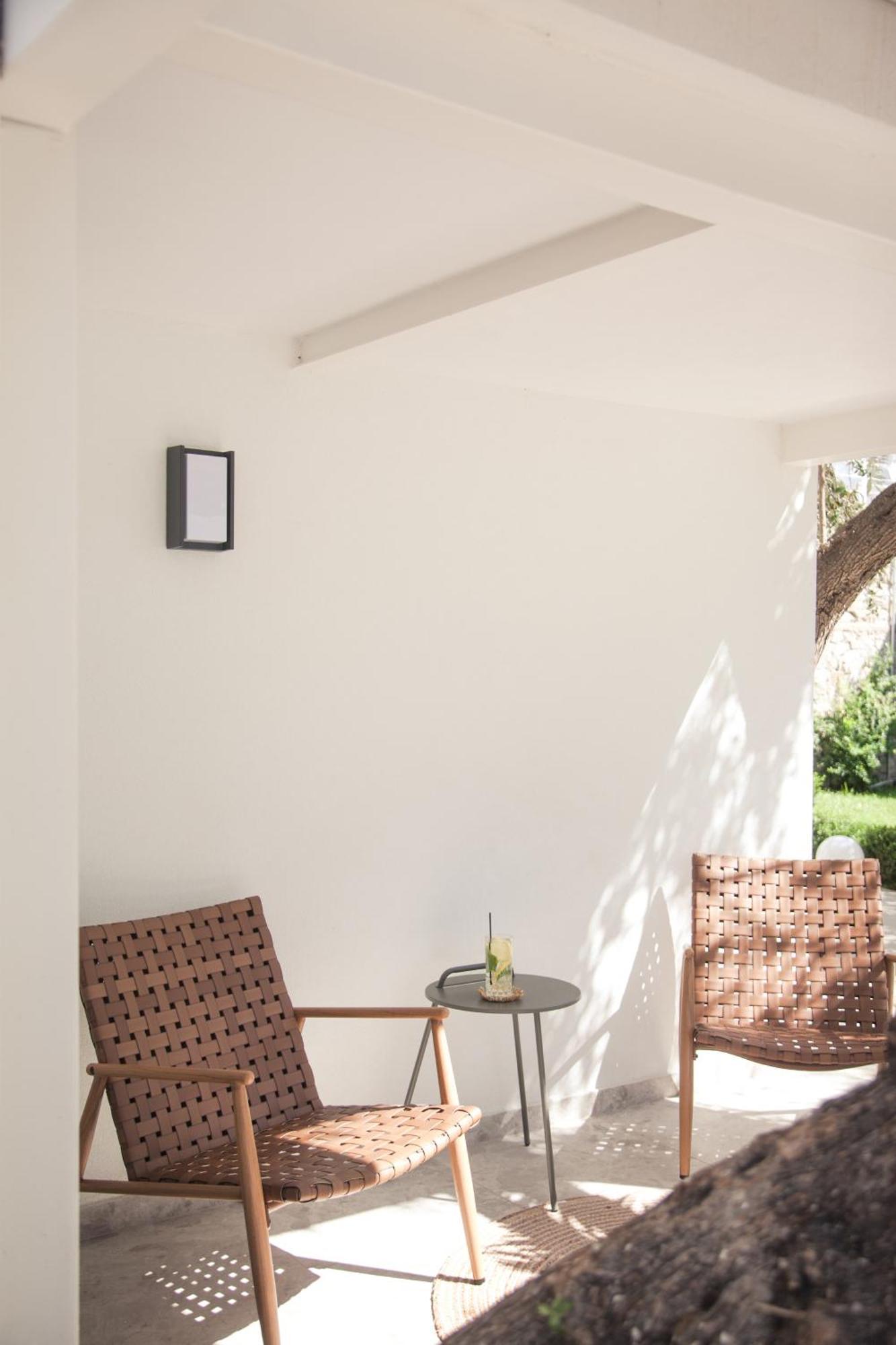 Akti Hotel Kavala PalaiónTsiflíkion Zimmer foto